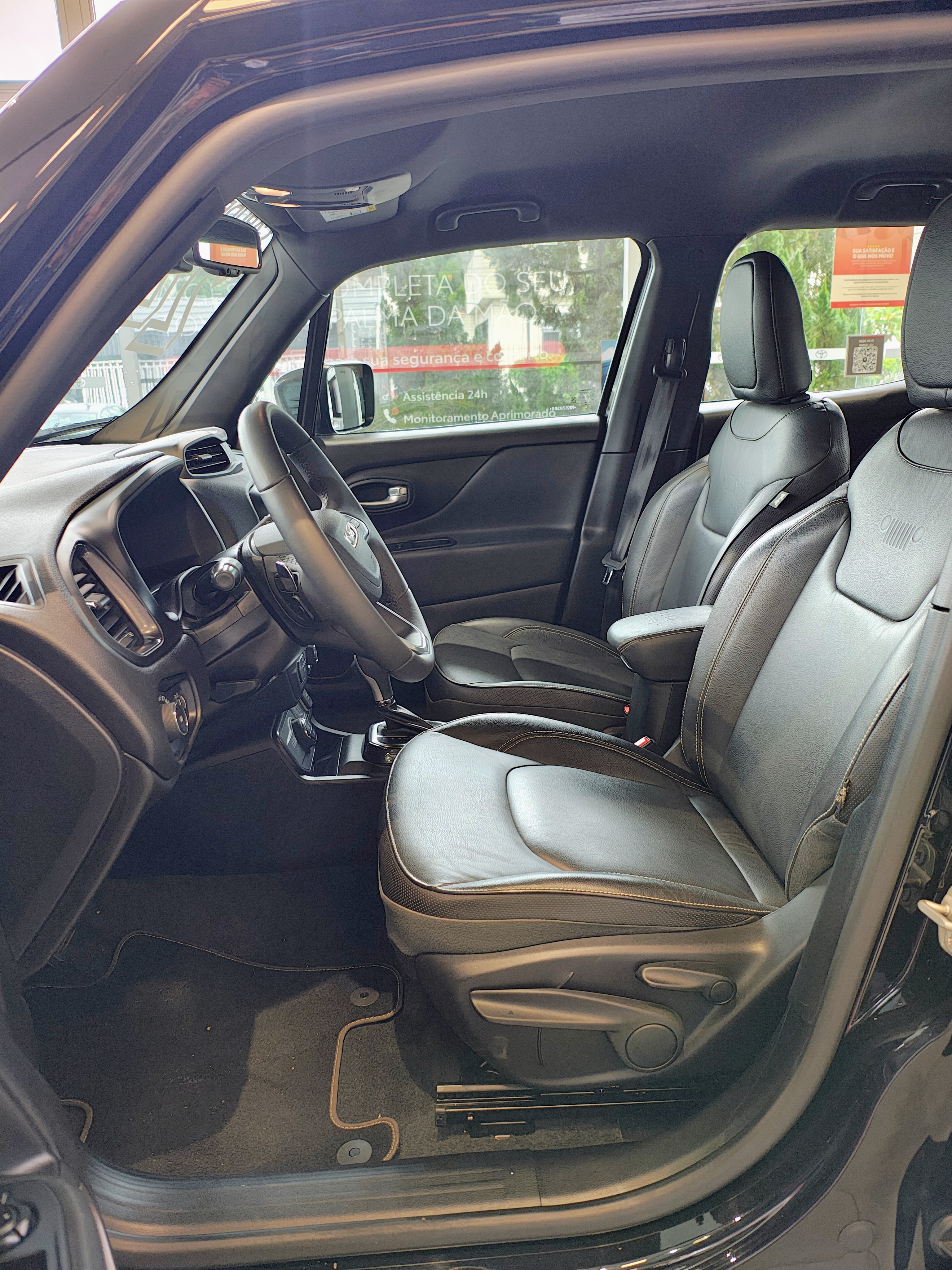 RENEGADE 1.3 T270 TURBO FLEX S 4X4 AT99