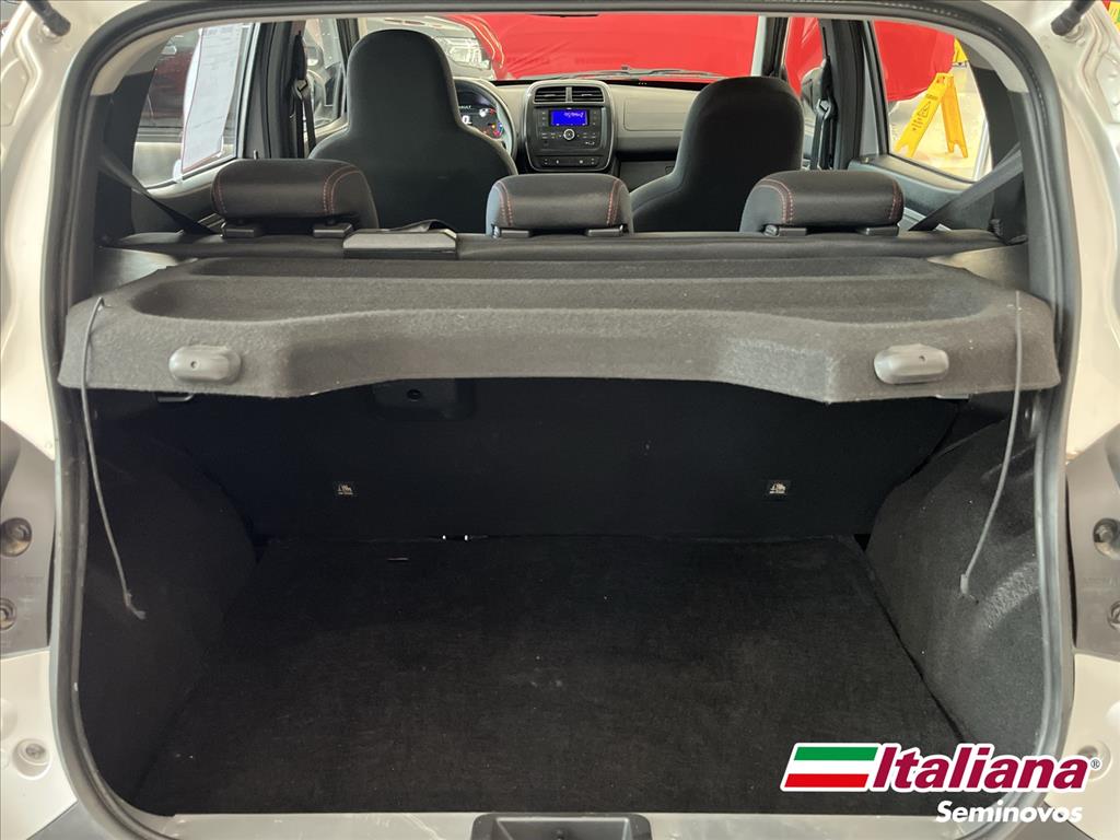 KWID 1.0 12V SCE FLEX ZEN MANUAL15