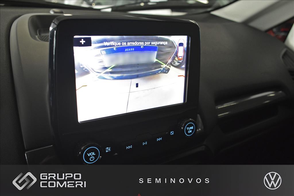 ECOSPORT 1.5 TI-VCT FLEX FREESTYLE AUTOMÁTICO8