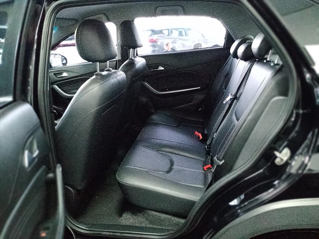 Caoa Chery-TIGGO 3X-1.0 VVT TURBO iFLEX PRO CVT