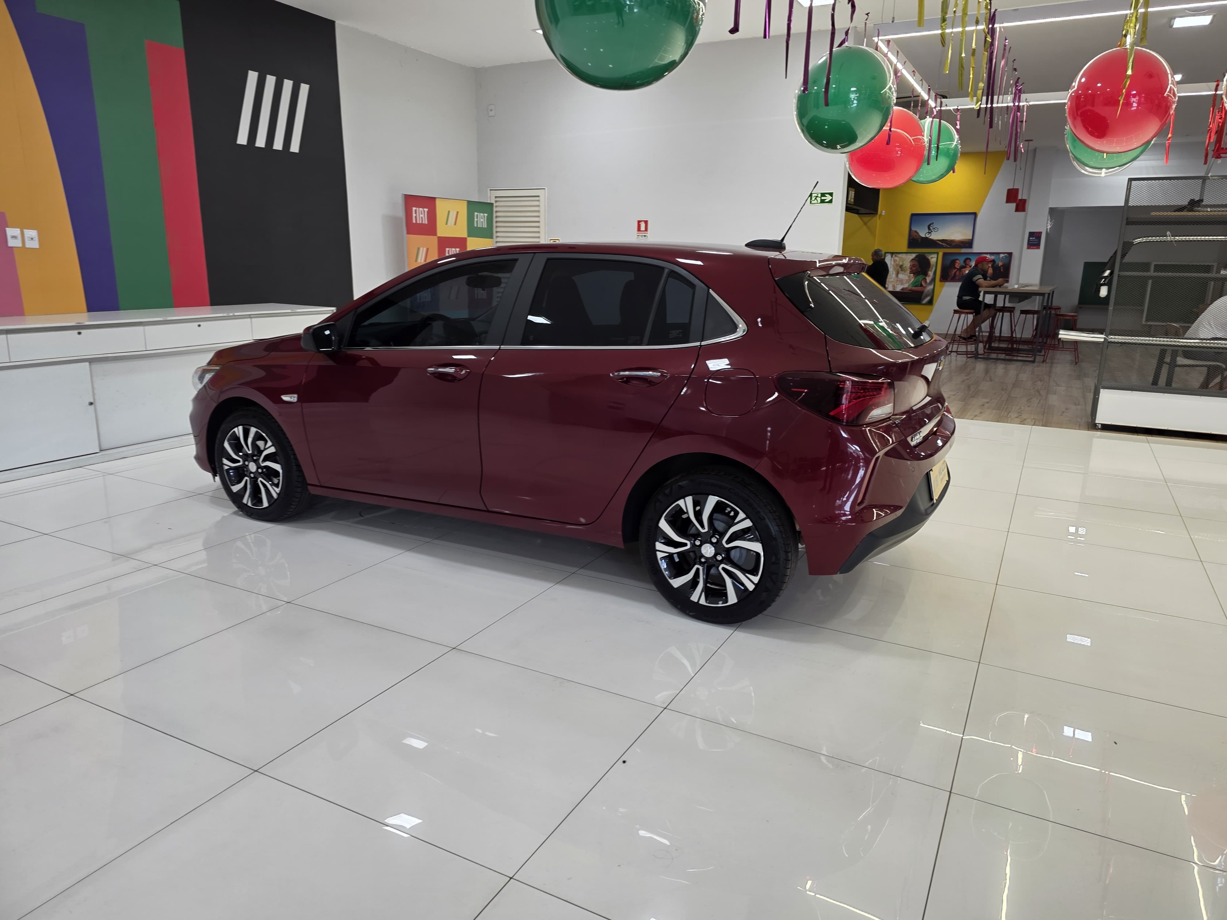 ONIX 1.0 TURBO FLEX PREMIER AUTOMÁTICO2