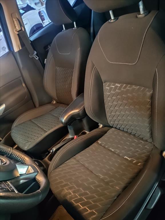 KICKS 1.6 16V FLEXSTART ADVANCE XTRONIC11