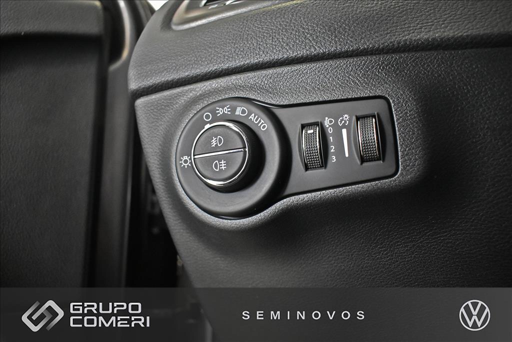 COMPASS 2.0 16V DIESEL LONGITUDE 4X4 AUTOMÁTICO18