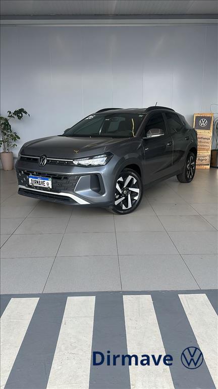 TERA 1.0 170 TSI HIGH AUTOMÁTICO0
