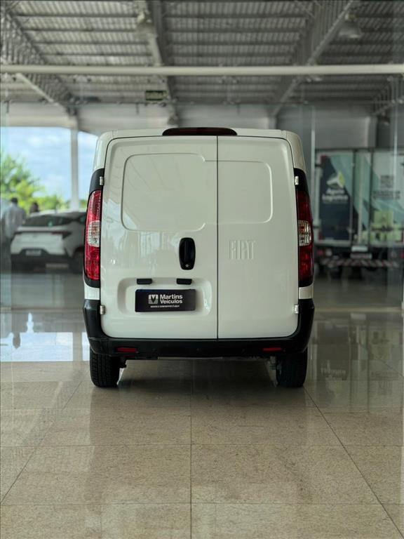 FIORINO 1.4 MPI FURGÃO ENDURANCE 8V FLEX 2P MANUAL4
