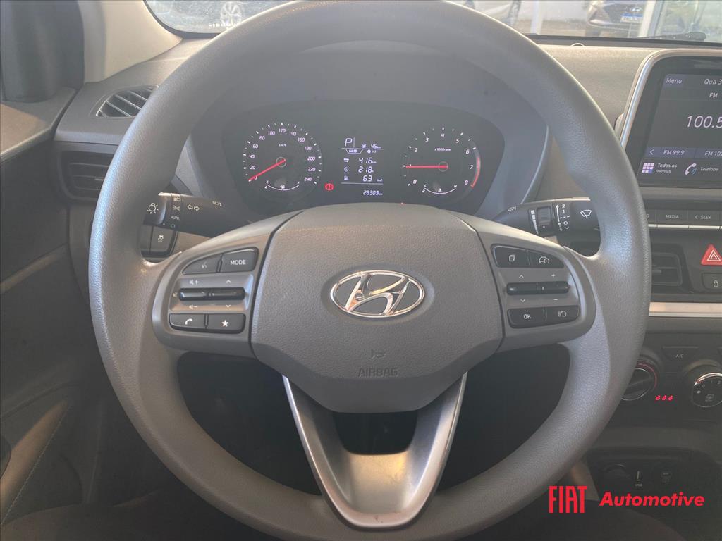 HB20S 1.0 TGDI FLEX COMFORT PLUS AUTOMÁTICO8