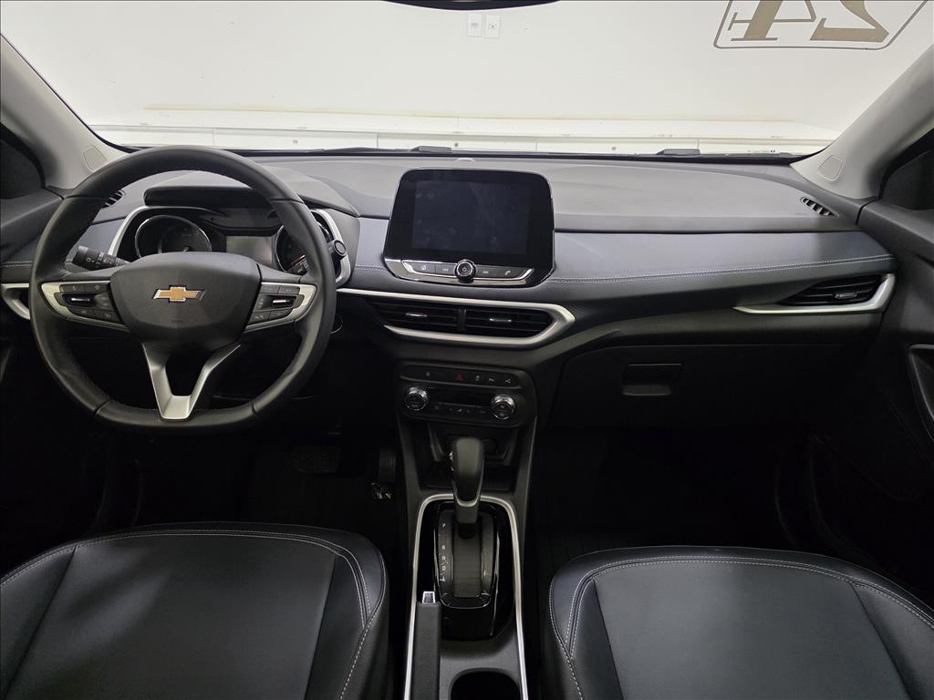 TRACKER 1.2 TURBO FLEX PREMIER AUTOMÁTICO7