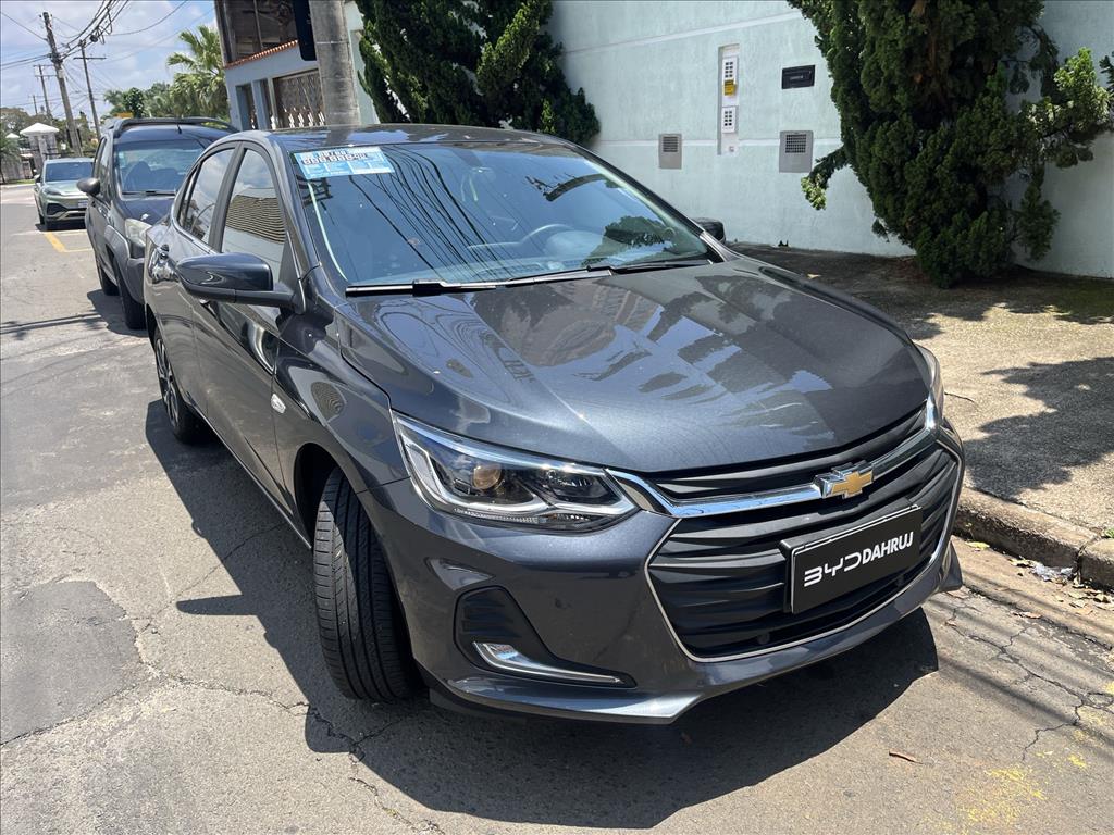 ONIX PLUS 1.0 TURBO FLEX PREMIER AUTOMÁTICO2