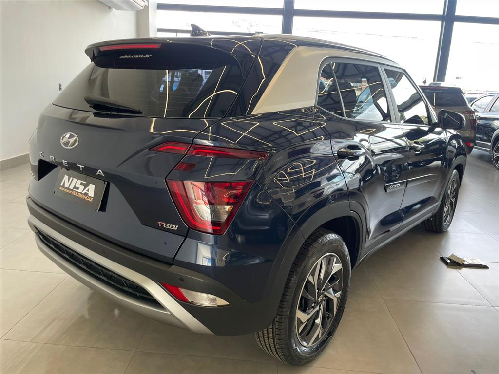 CRETA 1.0 TGDI FLEX LIMITED AUTOMÁTICO3