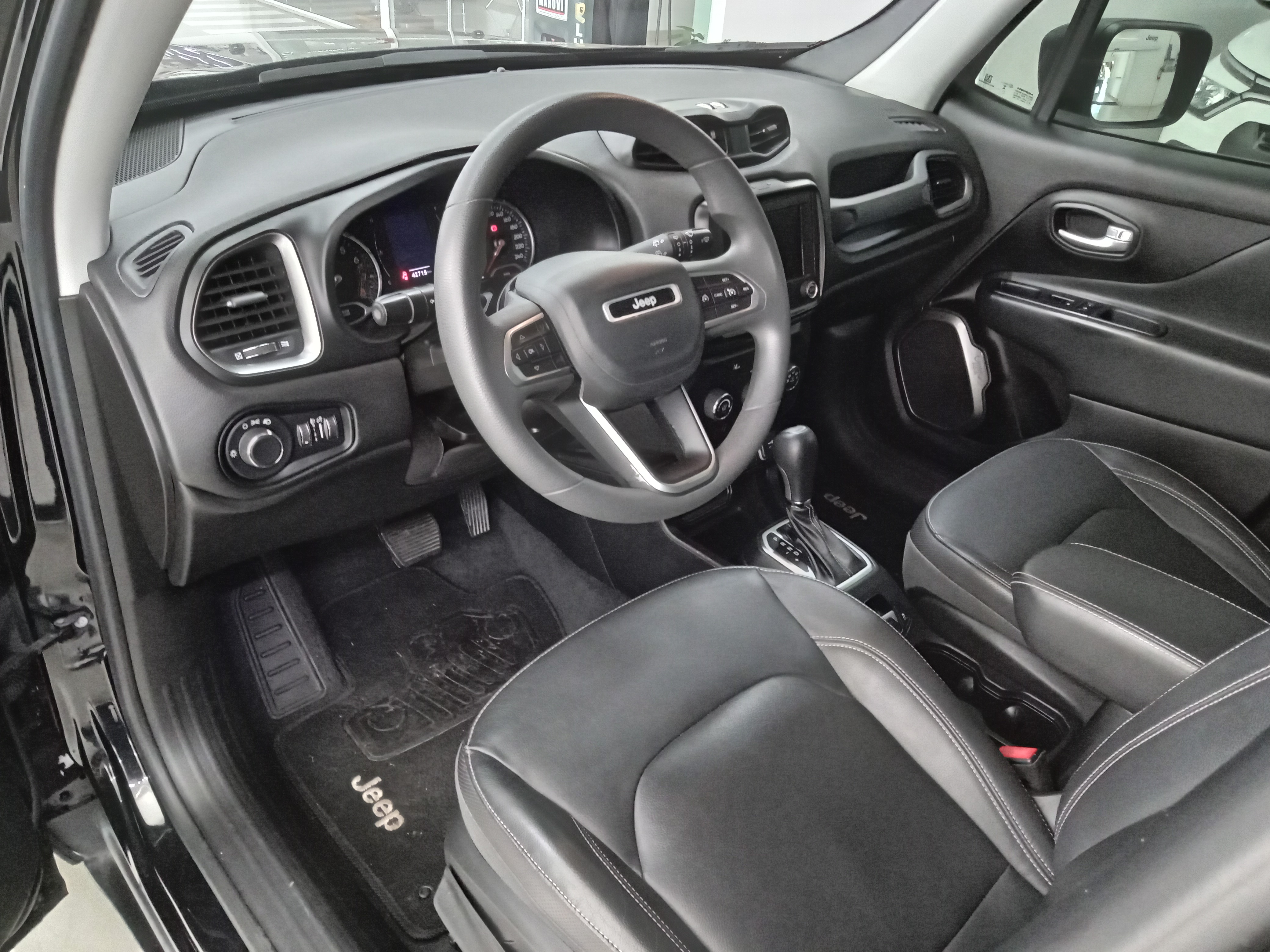 RENEGADE 1.3 T270 TURBO FLEX SPORT AT66