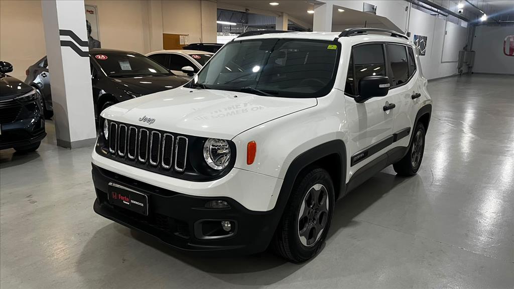 RENEGADE 1.8 16V FLEX SPORT 4P MANUAL0
