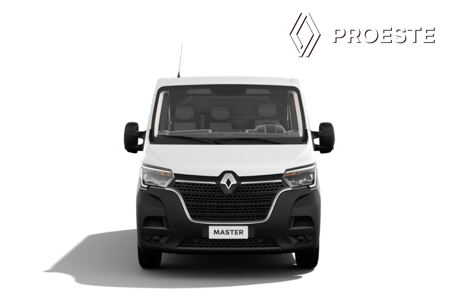 MASTER 2.3 DCI DIESEL FURGÃO L1H1 3P MANUAL1