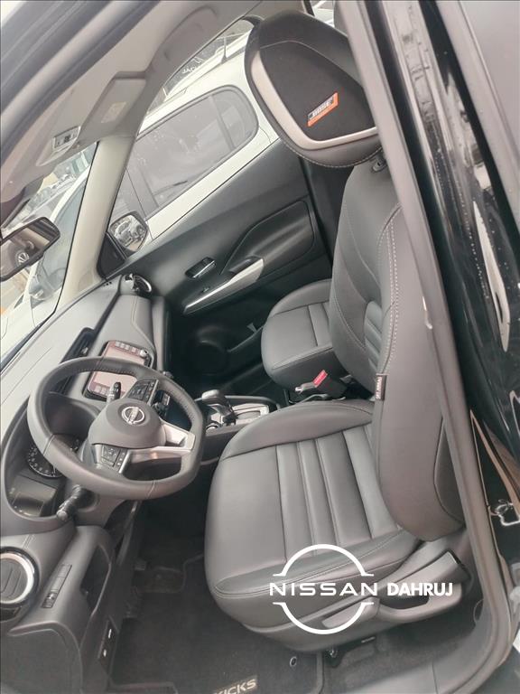 KICKS 1.6 16V FLEXSTART EXCLUSIVE XTRONIC5
