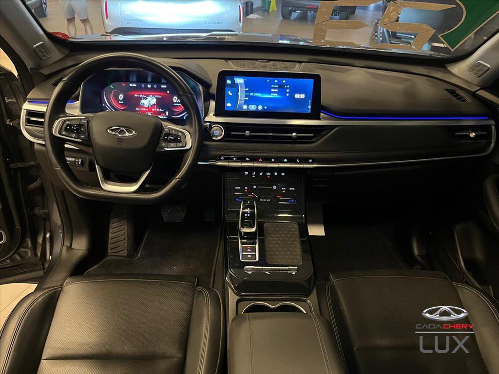 TIGGO 7 PRO 1.5 TCI FLEX HYBRID CVT10