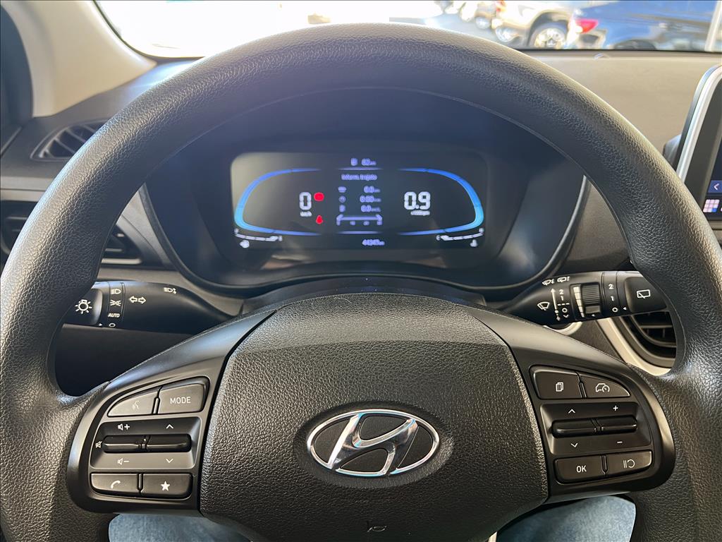 HB20 1.0 12V FLEX LIMITED PLUS MANUAL9