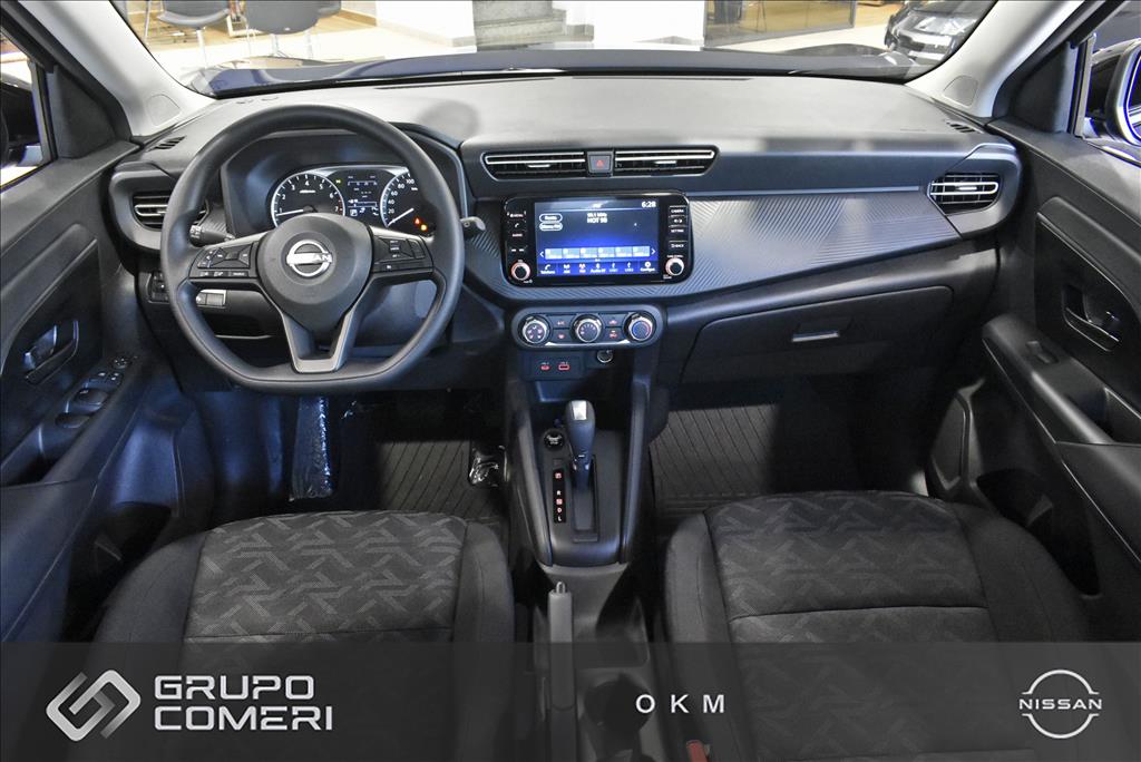 KAIT 1.6 FLEX ACTIVE XTRONIC4
