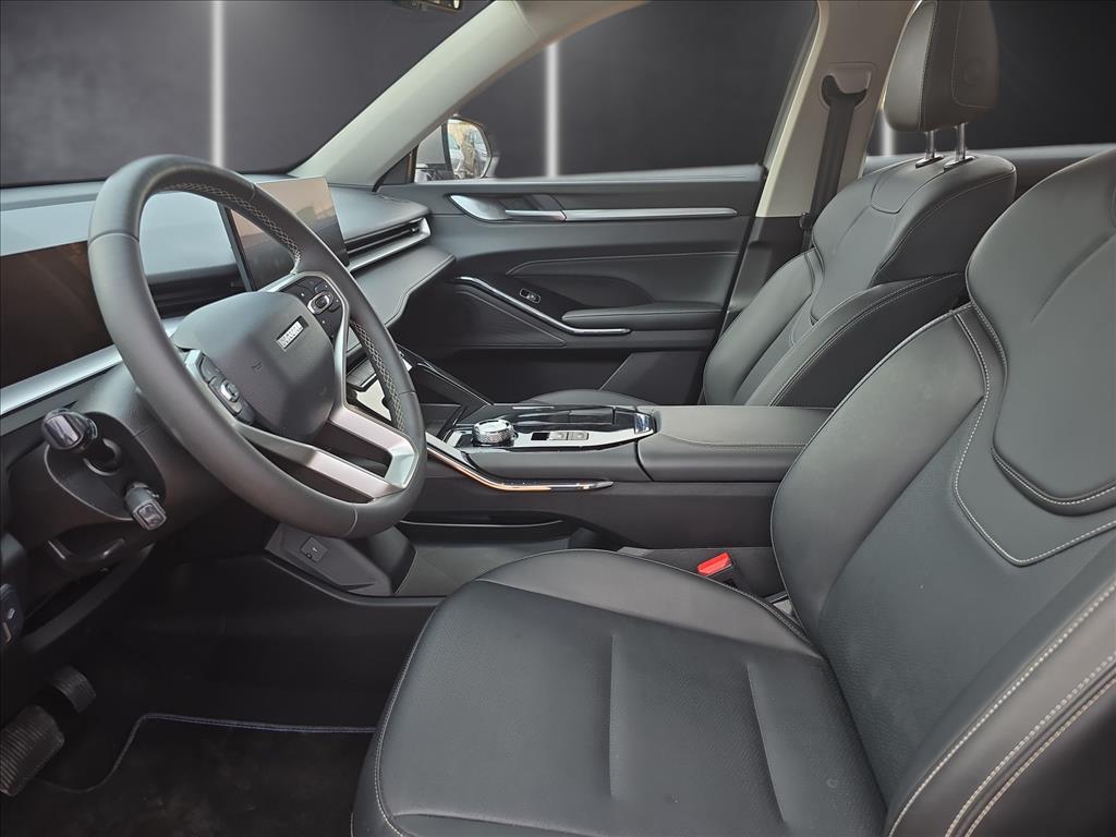 HAVAL H6 1.5 PHEV PREMIUM AWD E-TRACTION6