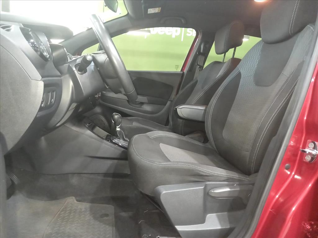 CAPTUR 1.6 16V SCE FLEX LIFE X-TRONIC11