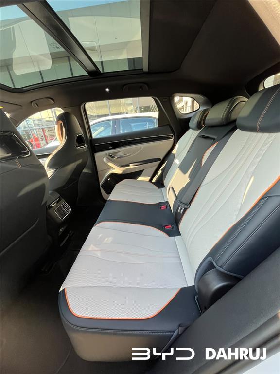 SONG PLUS PREMIUM 1.5 DM-I TURBO HÍBRIDO AWD AUTOMÁTICO9