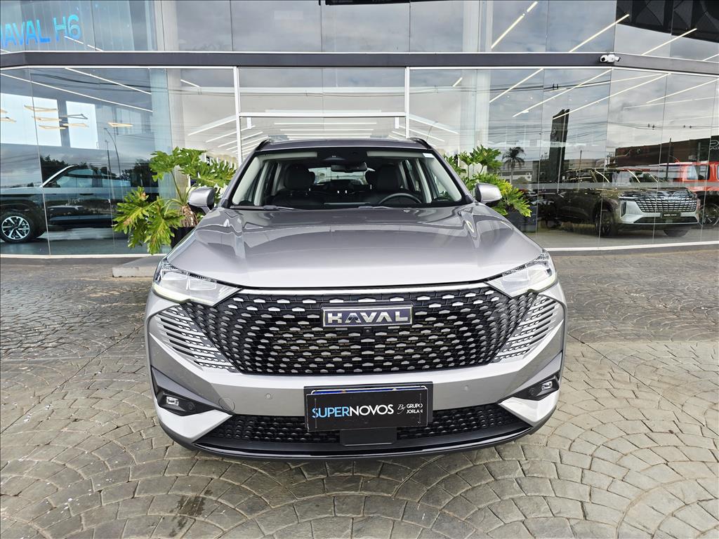 HAVAL H6 1.5 PHEV PREMIUM AWD E-TRACTION1