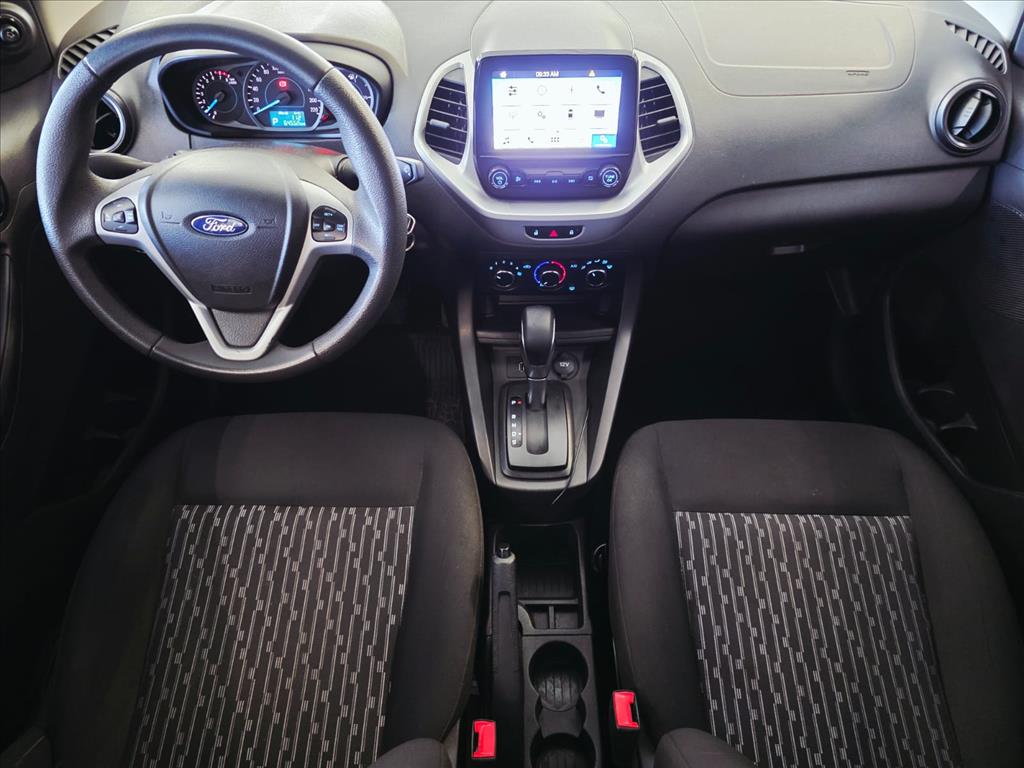 KA 1.5 TI-VCT FLEX SEL SEDAN AUTOMÁTICO3