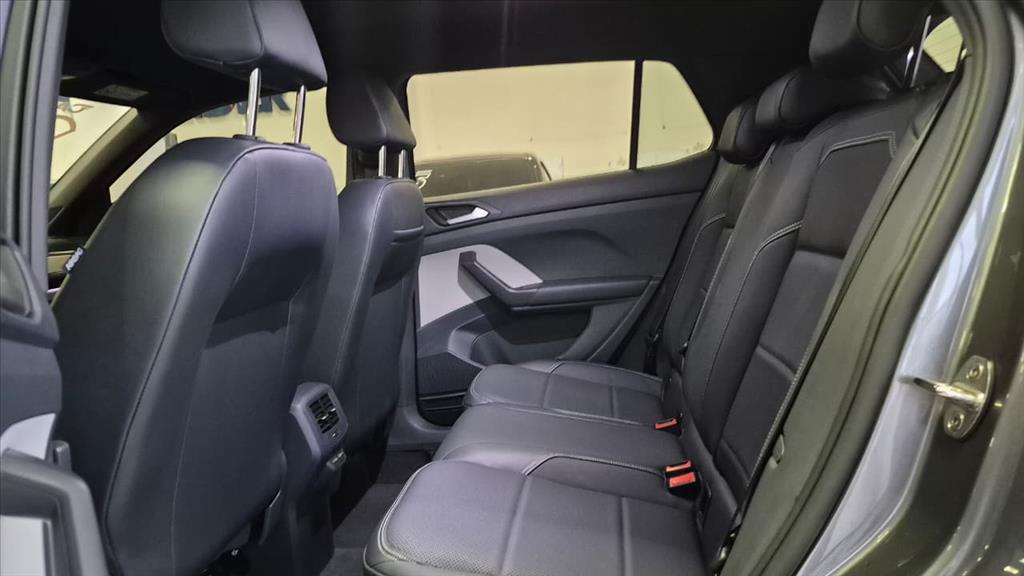 T-CROSS 1.4 250 TSI TOTAL FLEX HIGHLINE AUTOMÁTICO10
