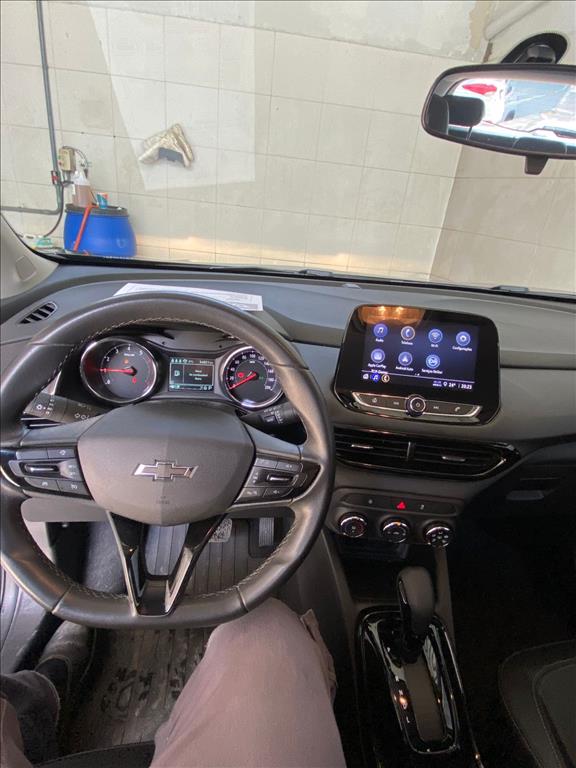 TRACKER 1.2 TURBO FLEX PREMIER AUTOMÁTICO17