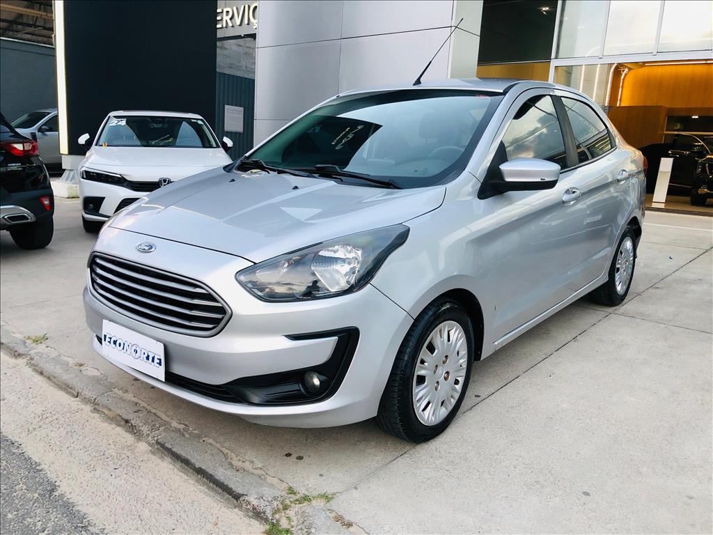 KA 1.0 TI-VCT FLEX SE SEDAN MANUAL