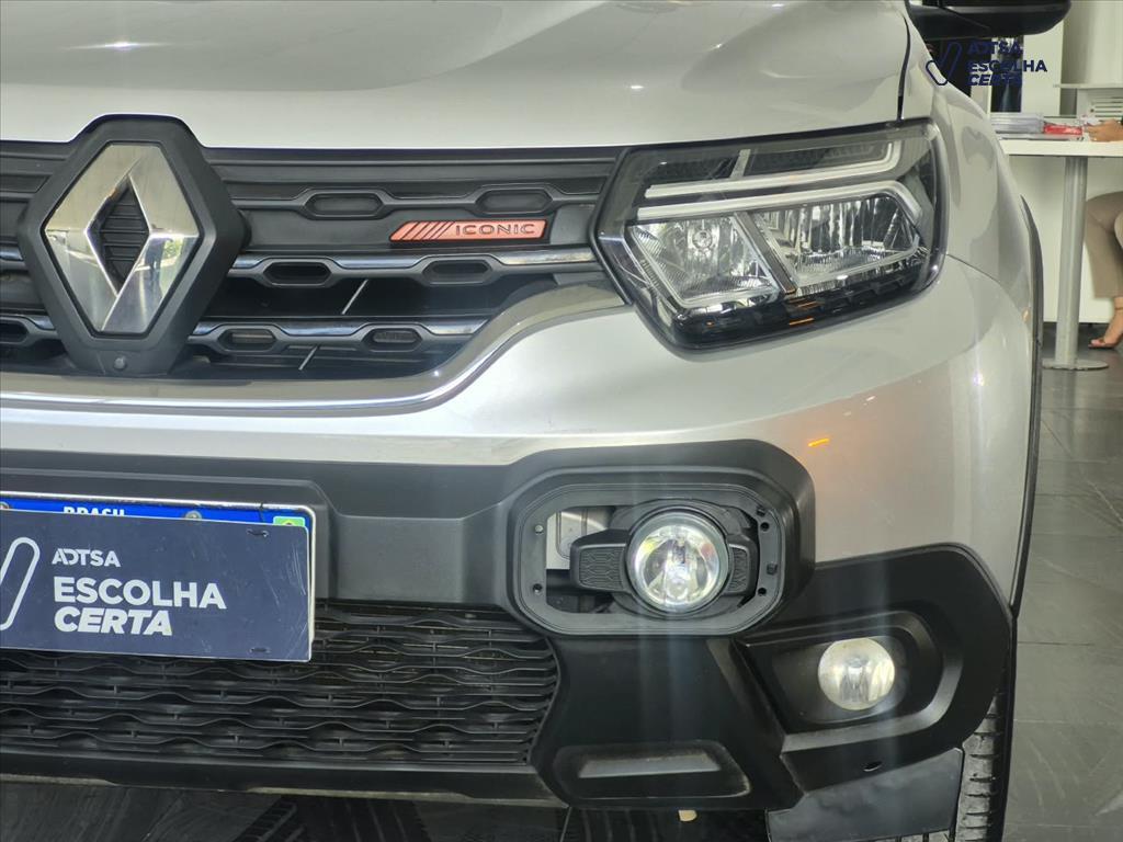 Renault DUSTER 2026