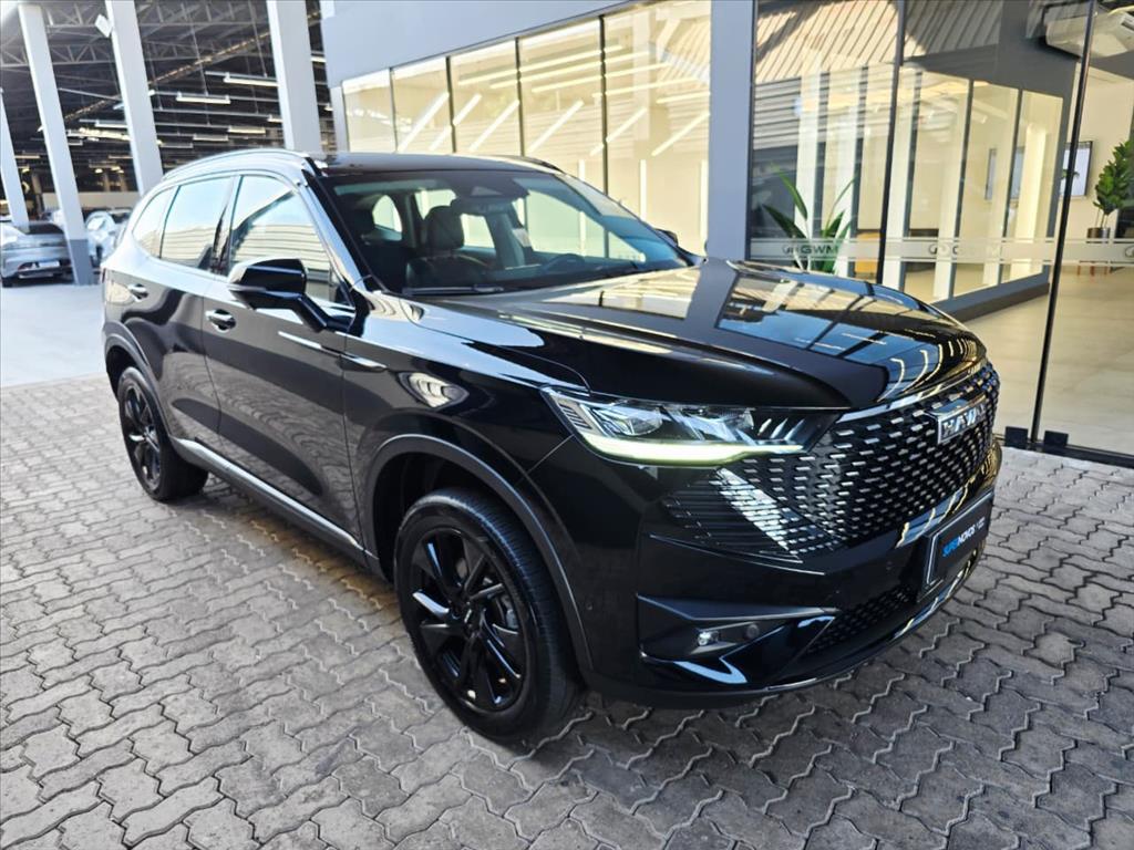 HAVAL H6 1.5 HEV PREMIUM E-TRACTION2