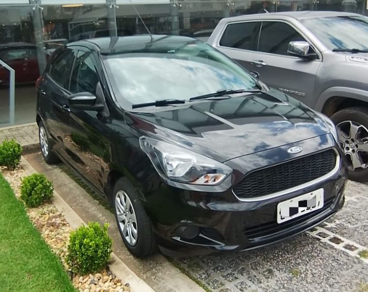 KA 1.0 TI-VCT FLEX SE PLUS MANUAL3