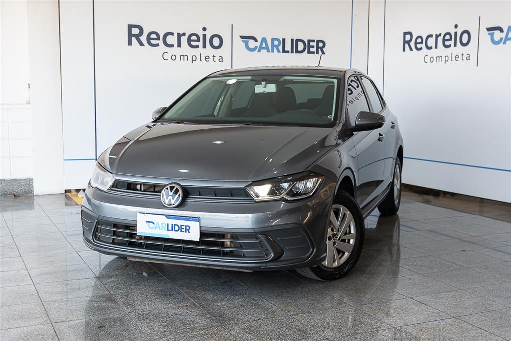 POLO 1.0 MPI MANUAL
