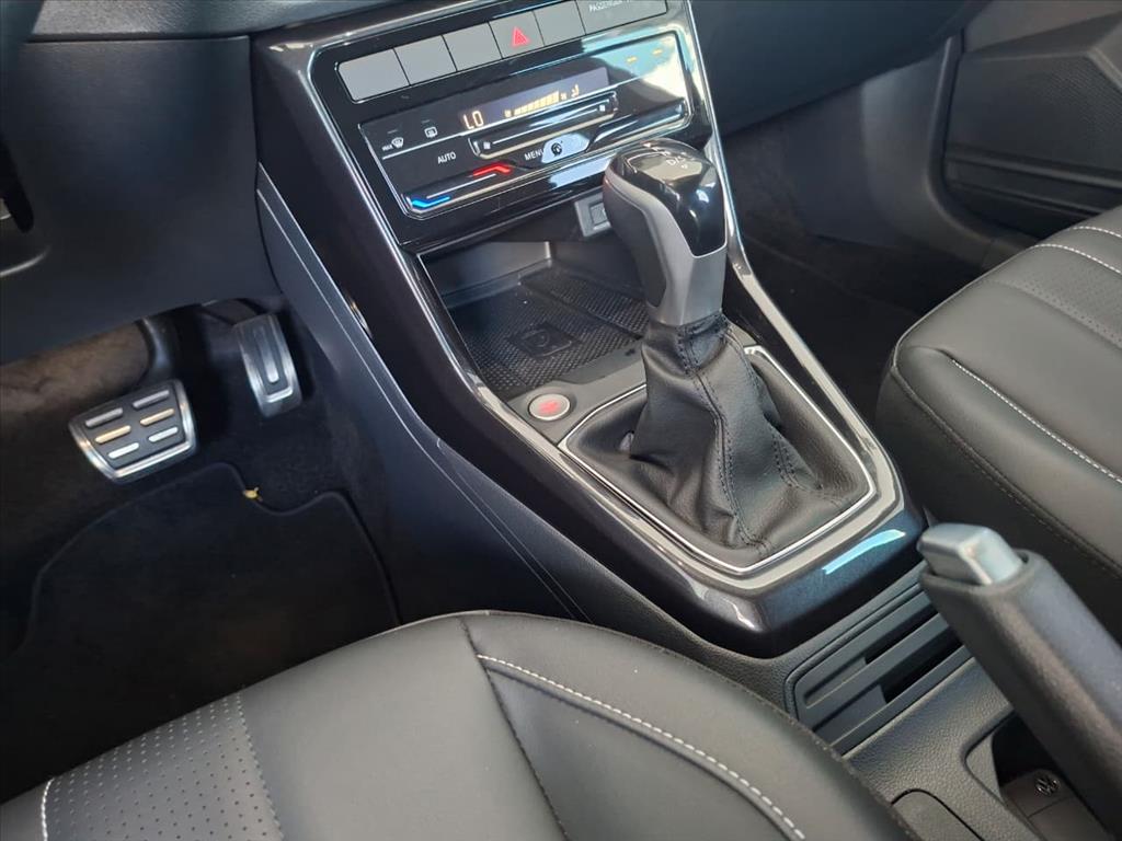 T-CROSS 1.4 250 TSI TOTAL FLEX HIGHLINE AUTOMÁTICO11