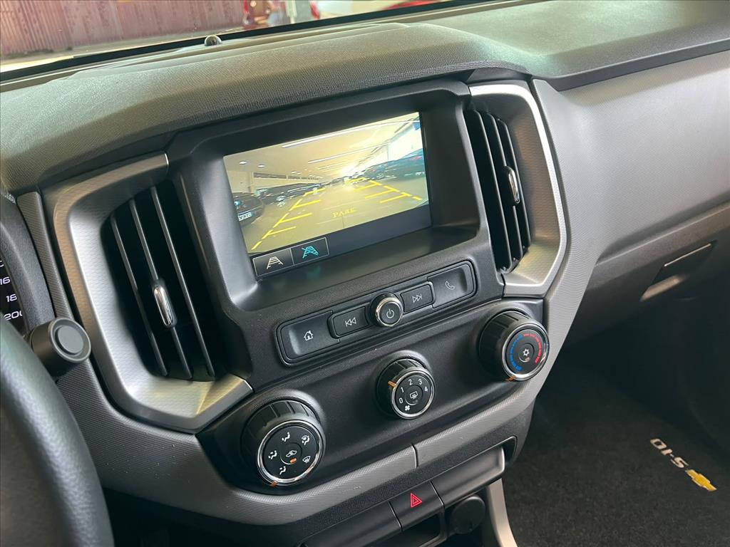 S10 2.8 LT 4X2 CD 16V TURBO DIESEL 4P AUTOMÁTICO11