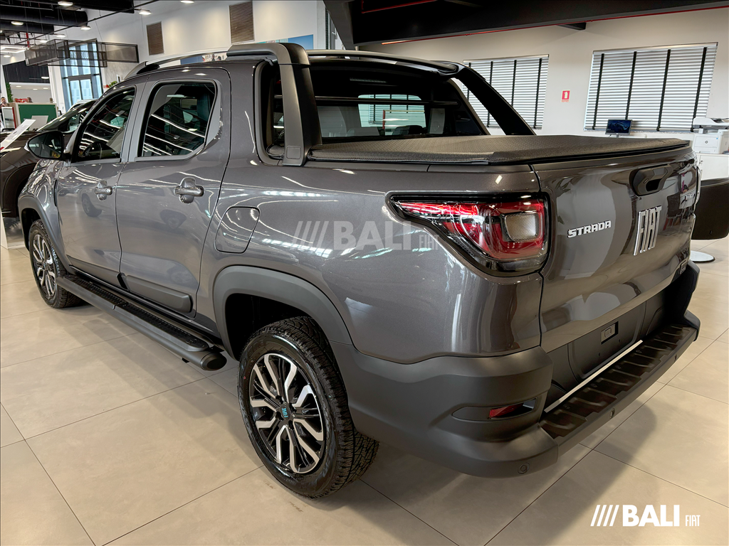 STRADA 1.0 TURBO 200 FLEX RANCH CD CVT4
