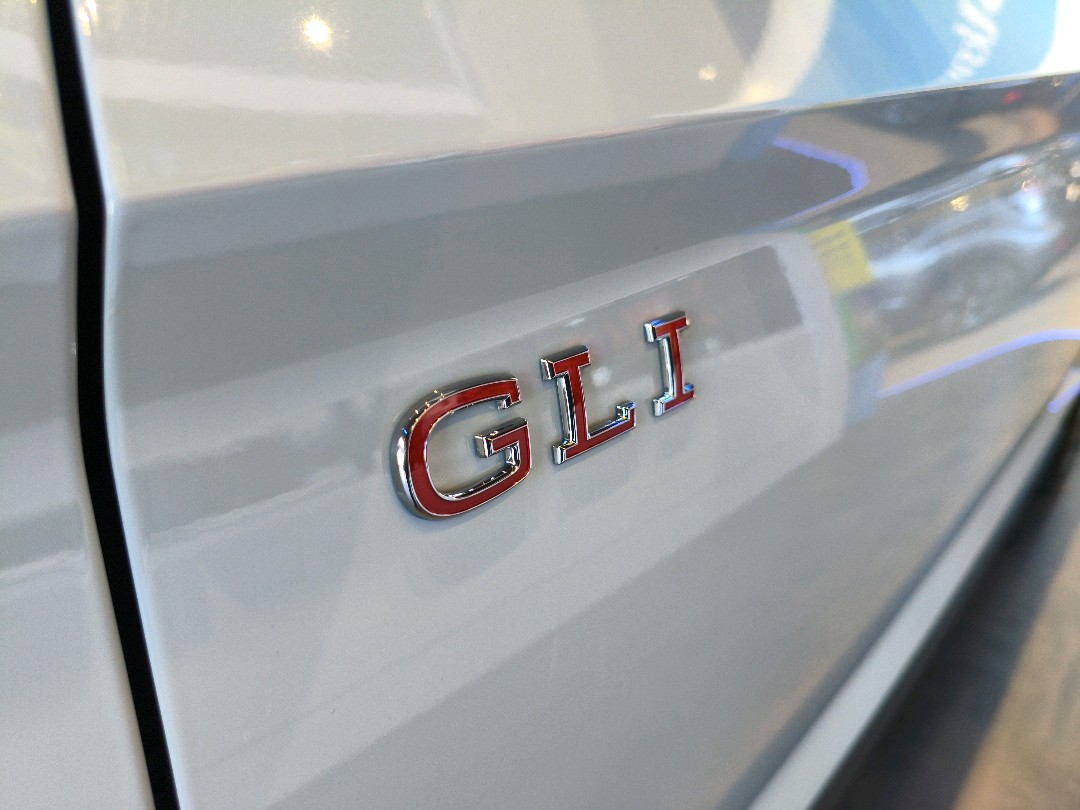 JETTA 2.0 350 TSI GASOLINA GLI DSG4