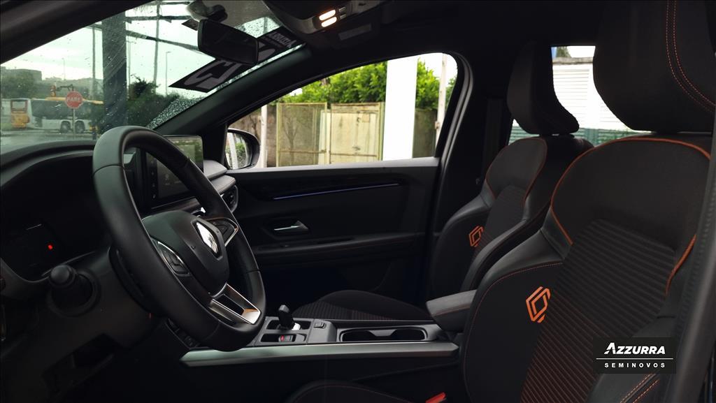 KARDIAN 1.0 TCE FLEX PREMIÉRE EDITION EDC10