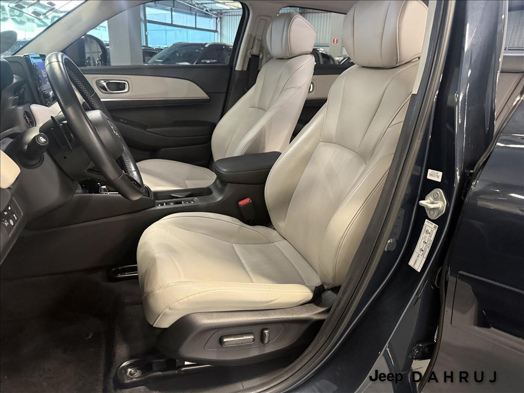 HR-V 1.5 DI I-VTEC TURBO FLEX TOURING CVT8