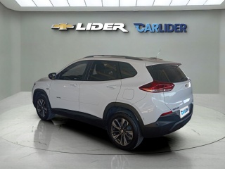 TRACKER 1.0 TURBO FLEX LTZ AUTOMÁTICO7