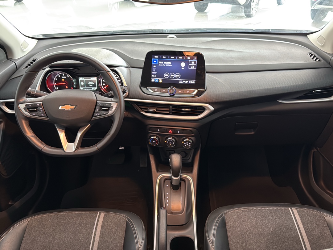 TRACKER 1.0 TURBO FLEX LTZ AUTOMÁTICO9