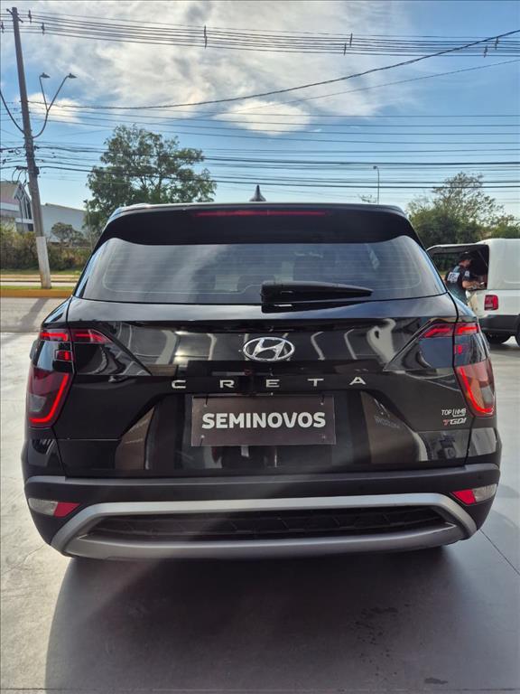 CRETA 1.0 TGDI FLEX LIMITED AUTOMÁTICO4