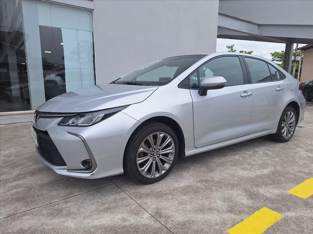 COROLLA 2.0 VVT-IE FLEX XEI DIRECT SHIFT1