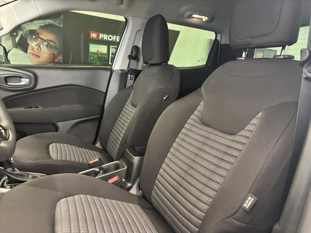 TORO 1.3 TURBO 270 FLEX ENDURANCE AT611