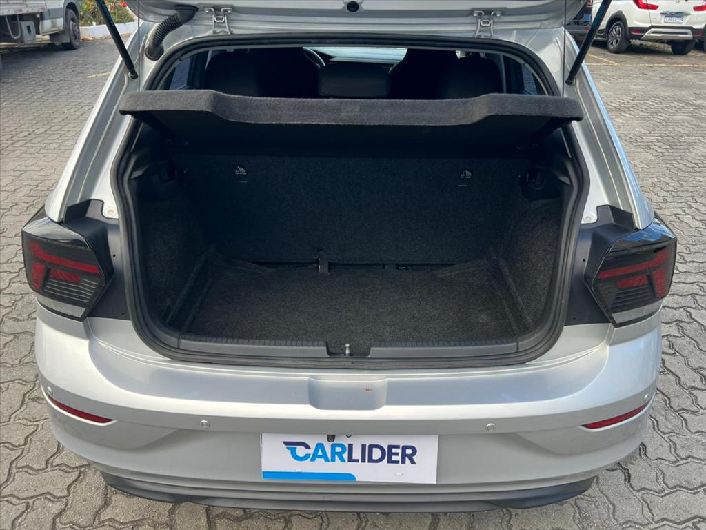 POLO 1.0 MPI TOTAL FLEX MANUAL7