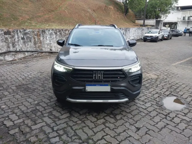 PULSE 1.0 TURBO 200 FLEX AUDACE CVT1