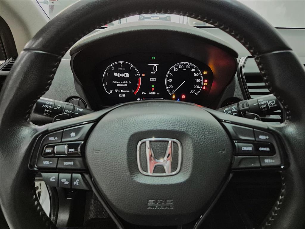 Honda-CITY-1.5 i-VTEC FLEX HATCH EXL CVT