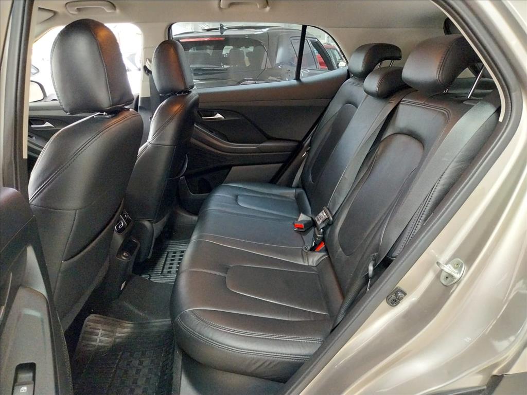 CRETA 1.0 TGDI FLEX LIMITED AUTOMÁTICO12