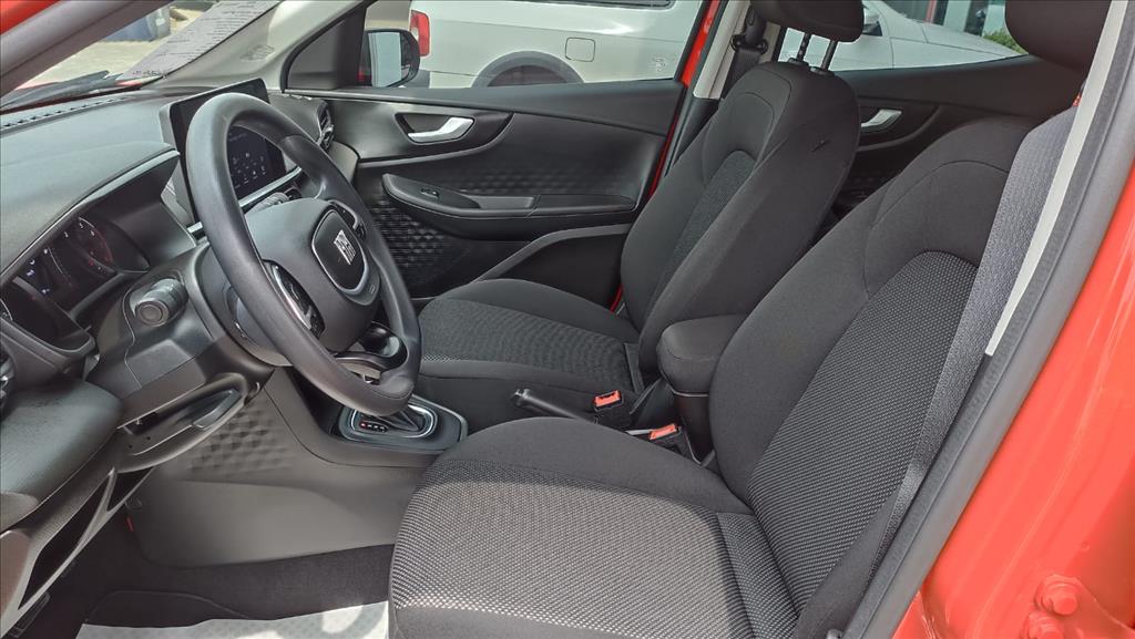 PULSE 1.3 FLEX DRIVE MANUAL12