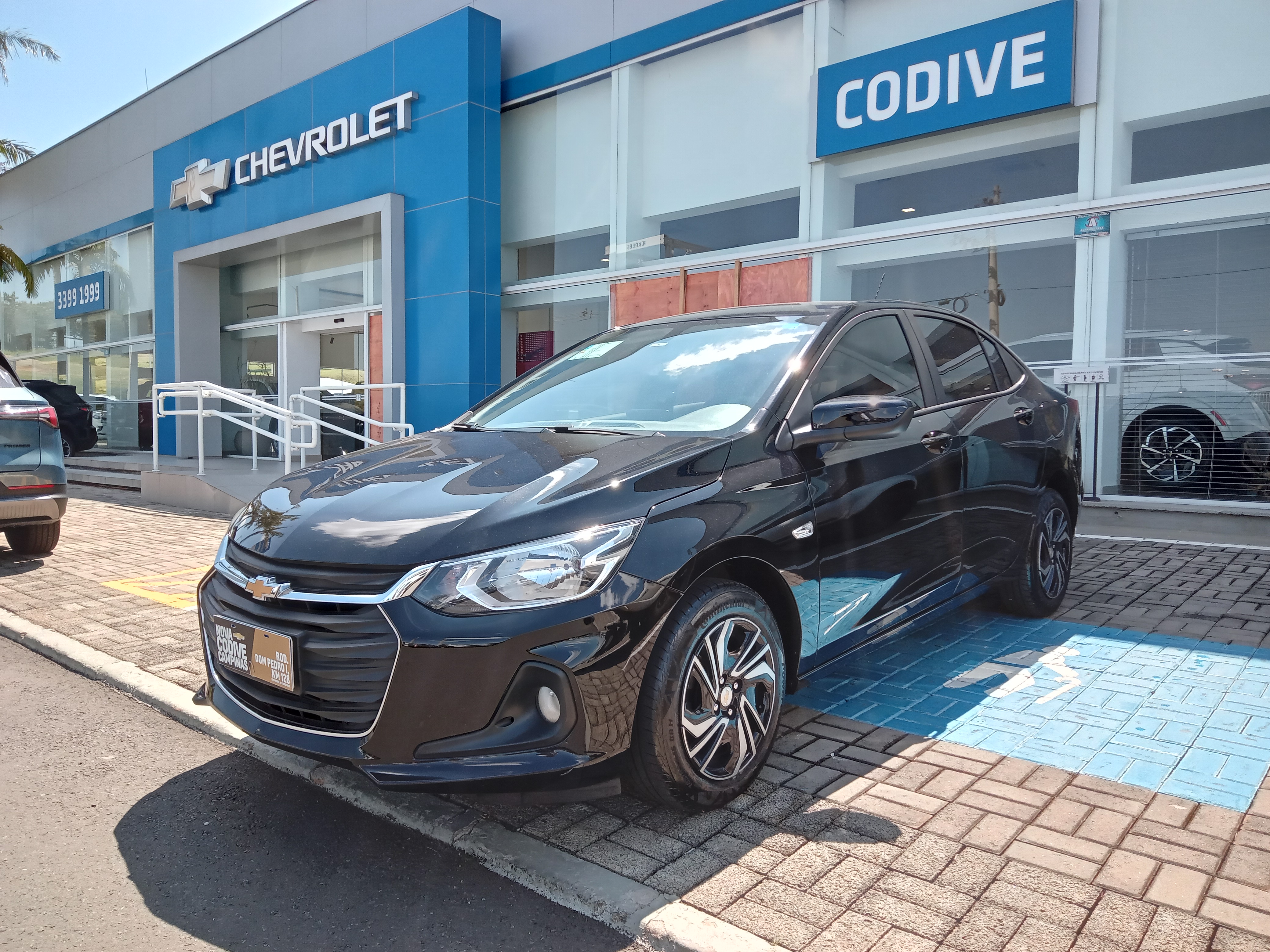 ONIX PLUS 1.0 TURBO FLEX LT AUTOMÁTICO