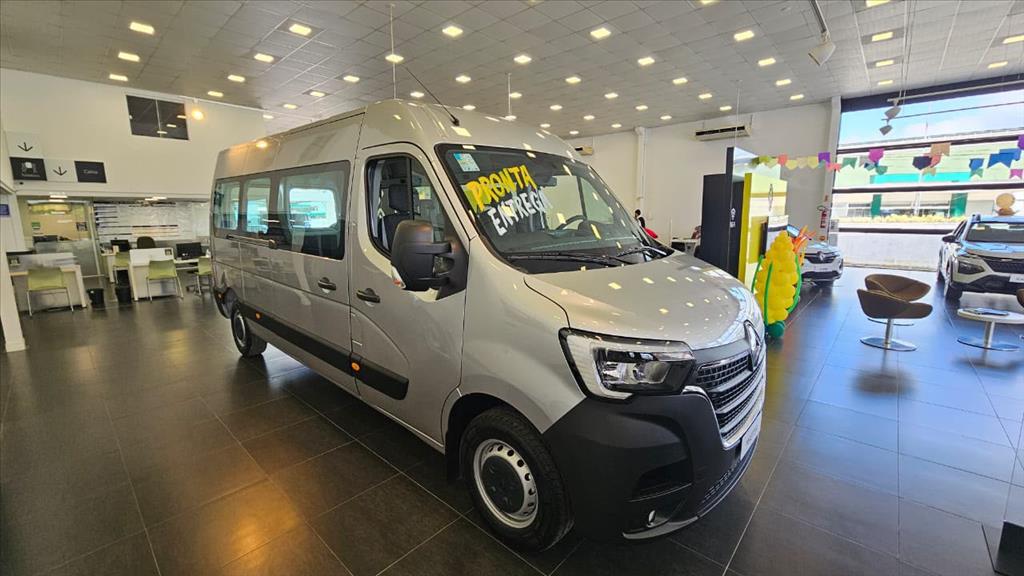 MASTER 2.3 DCI DIESEL EXTRA VITRÉ L3H2 3P MANUAL0